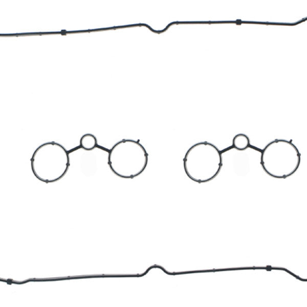 Rocker Cover Set PEUGEOT CITROEN EP6# RC3444K - PERMASEAL