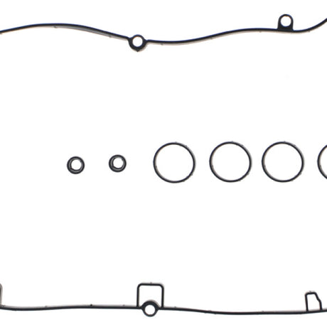 Rocker Cover Set BMW MINI N13B N18B RC3446K - Permaseal