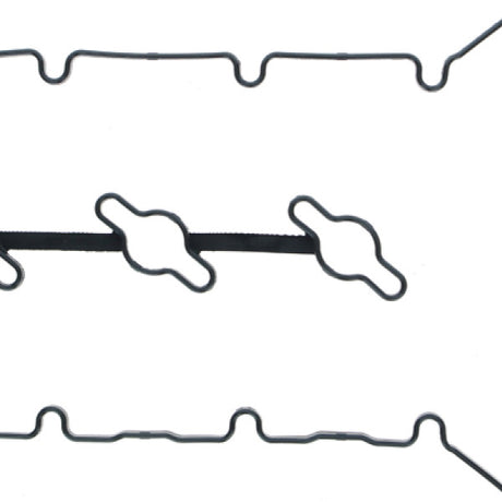 Rocker Cover HYUNDAI G6DA 6GDB RC3449L - Permaseal