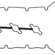 Rocker Cover HYUNDAI/KIA G6DC G6DF RC3450L - PERMASEAL