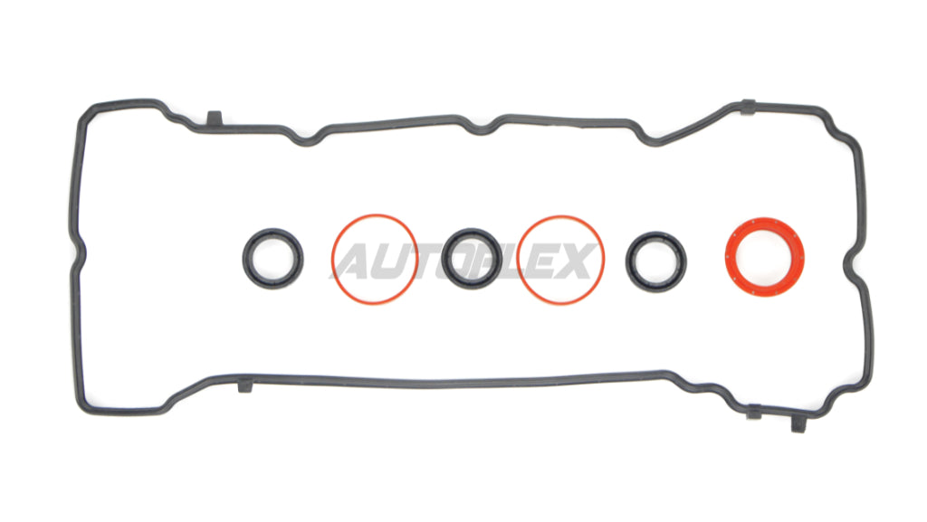 Rocker Cover Gasket Set RC3459LK - AUTOFLEX