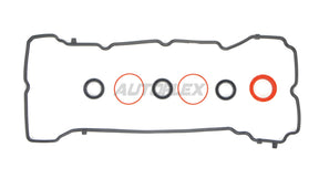Rocker Cover Gasket Set RC3459LK - AUTOFLEX