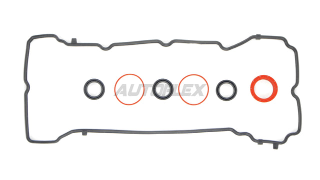 Rocker Cover Gasket Set RC3459LK - AUTOFLEX