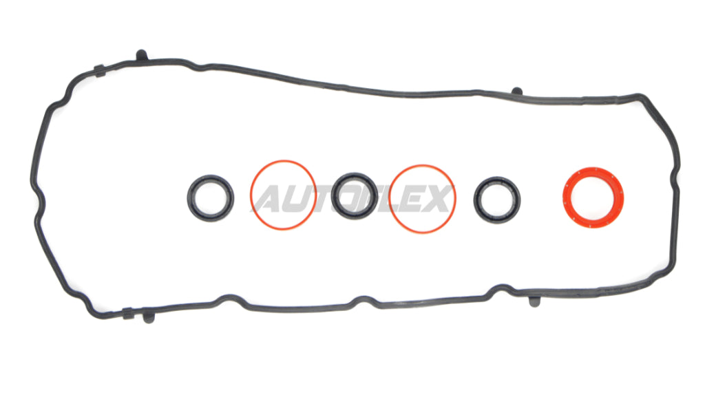 Rocker Cover Gasket Set RC3459RK - AUTOFLEX