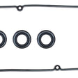Rocker Cover Set MITSUBISHI PAJERO 6G75 SOHC 24 RC3463K - PERMASEAL
