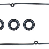 Rocker Cover Set MITSUBISHI PAJERO 6G75 SOHC 24 RC3463K - Permaseal