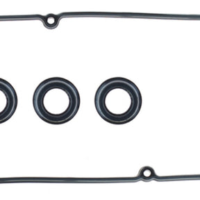 Rocker Cover Set MITSUBISHI PAJERO 6G75 SOHC 24 RC3463K - PERMASEAL