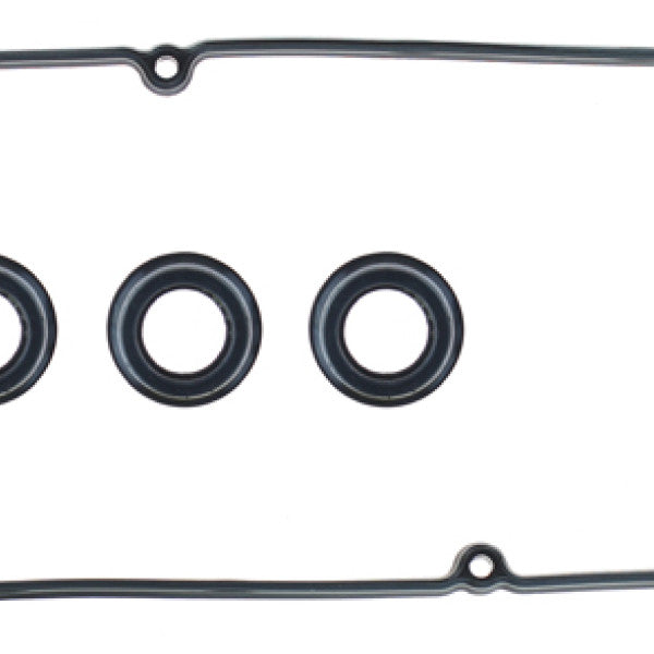 Rocker Cover Set MITSUBISHI PAJERO 6G75 SOHC 24 RC3463K - PERMASEAL