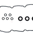 Rocker Cover Set KIA/HYUNDAI D4FB RC3466K - PERMASEAL