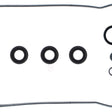 Rocker Cover Set TOYOTA 2ZR-FXE DOHC 16V RC3478K - PERMASEAL