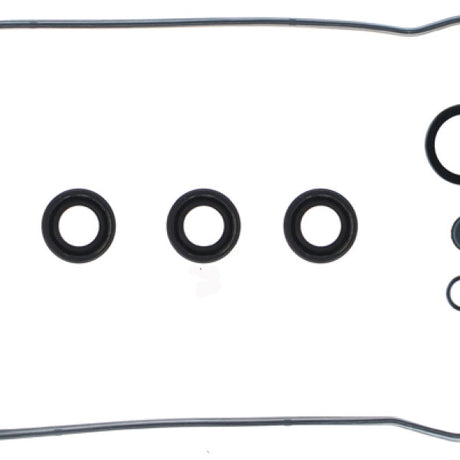 Rocker Cover Set TOYOTA 2ZR-FXE DOHC 16V RC3478K - Permaseal