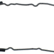 Rocker Cover NISSAN VQ35DE VQ25DE LH RC3479L - PERMASEAL