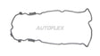 Rocker Cover Gasket RC3479L - AUTOFLEX