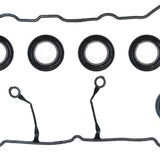 Rocker Cover Set HYUNDAI KIA G4NB G4NA R/COVER RC3484K - Permaseal