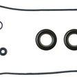 Rocker Cover Set Toyota 1GR-FE V6 DOHC 24V RC3487LK - PERMASEAL