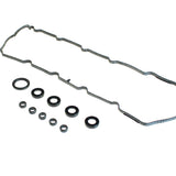 Rocker Cover Set KIA/HYUNDAI D4FD DOHC 16V RC3490K - Permaseal