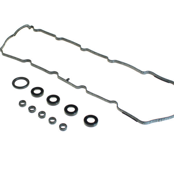 Rocker Cover Set KIA/HYUNDAI D4FD DOHC 16V RC3490K - PERMASEAL