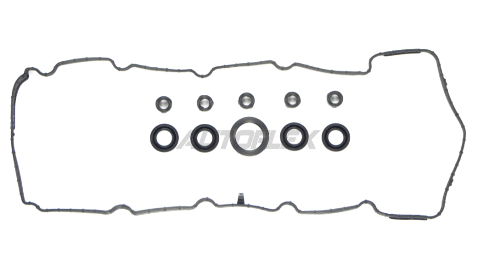 Rocker Cover Gasket Set RC3490K - AUTOFLEX