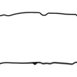 Rocker Cover MAZDA CA 3.7 V6 RC3495L - PERMASEAL