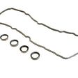 Rocker Cover Set Mazda CA 3.7 V6 DOHC RC3495RK - PERMASEAL