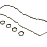 Rocker Cover Set Mazda CA 3.7 V6 DOHC RC3495RK - Permaseal