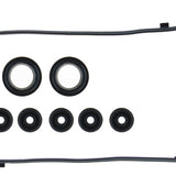 Rocker Cover Set HONDA J37A J35Z VTEC RC3497LK - Permaseal