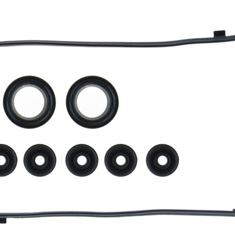 Rocker Cover Set HONDA J37A J35Z VTEC RC3497LK - Permaseal