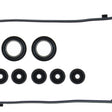 Rocker Cover Set HONDA J37A J35Z VTEC RC3497RK - PERMASEAL