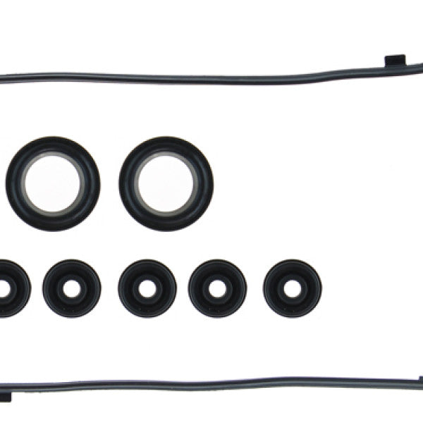Rocker Cover Set HONDA J37A J35Z VTEC RC3497RK - PERMASEAL