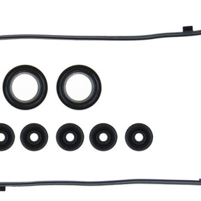Rocker Cover Set HONDA J37A J35Z VTEC RC3497RK - PERMASEAL