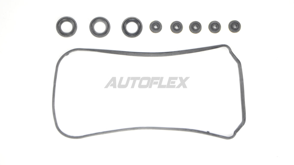 Rocker Cover Gasket Set RC3497LK - AUTOFLEX