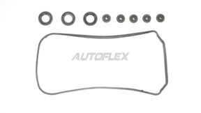 Rocker Cover Gasket Set RC3497LK - AUTOFLEX