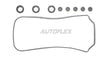 Rocker Cover Gasket Set RC3497RK - AUTOFLEX