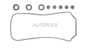 Rocker Cover Gasket Set RC3497RK - AUTOFLEX