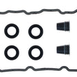Rocker Cover Set NISSAN YD25DDTI 16V DOHC RC3498K - PERMASEAL