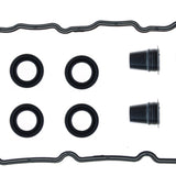 Rocker Cover Set NISSAN YD25DDTI 16V DOHC RC3498K - Permaseal