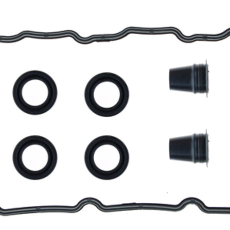 Rocker Cover Set NISSAN YD25DDTI 16V DOHC RC3498K - Permaseal