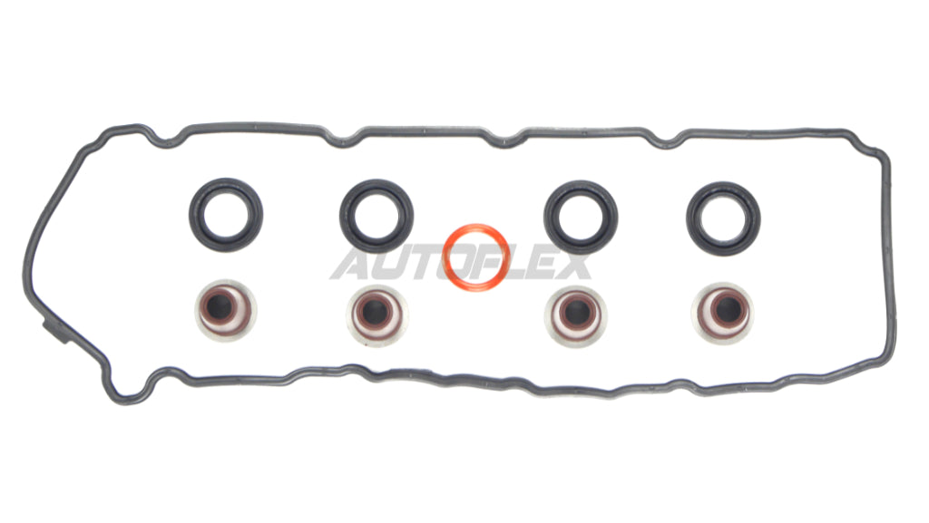 Rocker Cover Gasket Set RC3498K - AUTOFLEX