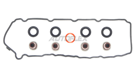 Rocker Cover Gasket Set RC3498K - AUTOFLEX
