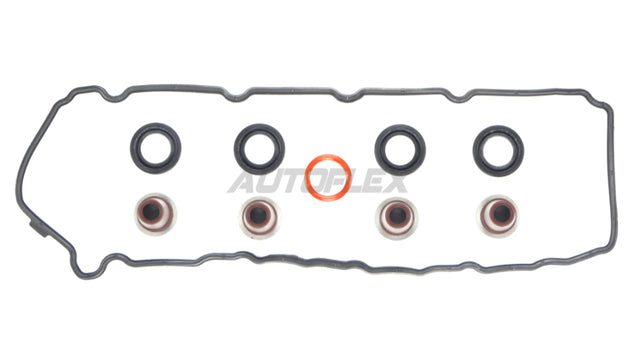 Rocker Cover Gasket Set RC3498K - AUTOFLEX