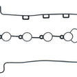 Rocker Cover Set HOLDEN LE5 LE9 RC3500K - PERMASEAL