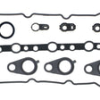 Rocker Cover Set TOYOTA 1GD-FTV 2GD-FTV RC3503K - PERMASEAL