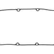 Rocker Cover ISUZU 4JJ1-TC DOHC 16V RC3505 - PERMASEAL