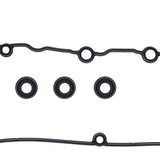 Rocker Cover Set Audi Volkswagen Series RC3518LK - Permaseal