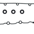 Rocker Cover Set Audi Volkswagen Series RC3518RK - PERMASEAL