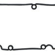 Rocker Cover VOLKSWAGEN SEAT SKODA AUDI RC3519 - PERMASEAL