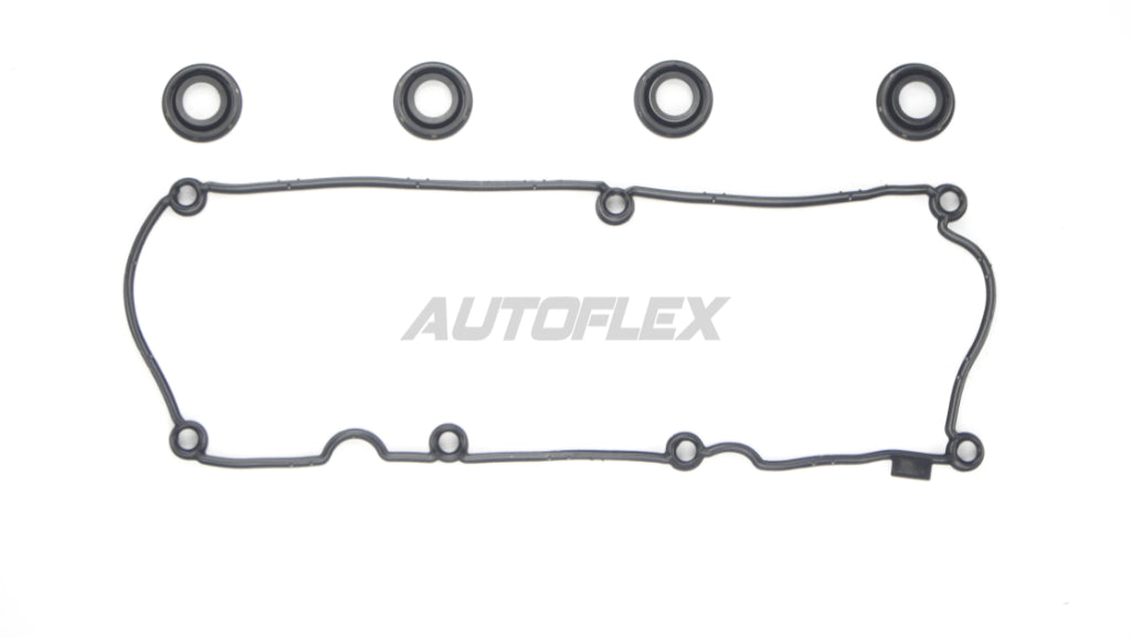 Rocker Cover Gasket Set RC3519K - AUTOFLEX