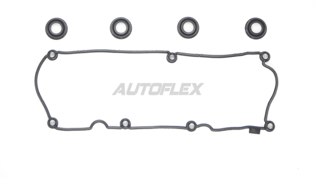 Rocker Cover Gasket Set RC3519K - AUTOFLEX