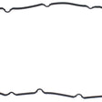 Rocker Cover ISUZU 4JJ1-TC DOHC 16V RC3526 - PERMASEAL