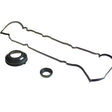 Rocker Cover Set MAZDA RF SOHC 16V RC3529K - PERMASEAL